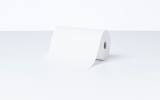 Direct Thermal Receipt Roll BDL-7J000102-058 4